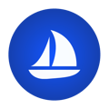 company logo